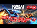 Rocket League live fr , Venez jouer avec nous!