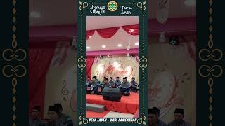 Download Lagu Nurul Iman di Festival Marimar Rabbani part 4 MP3