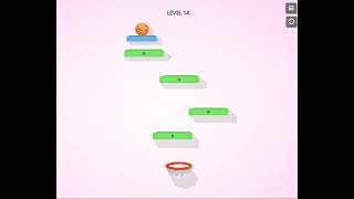 Ball Hit Walkthrough Cool Math Games Part 1 Levels 1-17