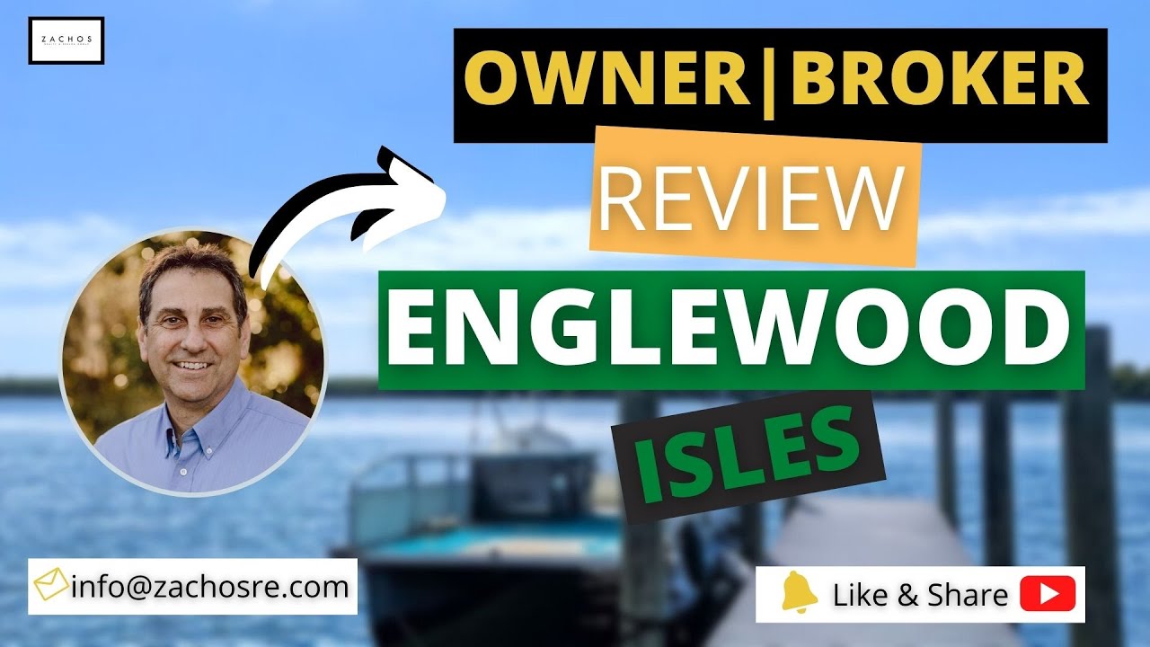 ENGLEWOOD ISLES | A Perfect neighborhood in Englewood