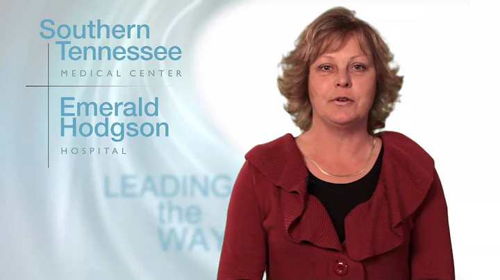 STMC/EHH Employee Testimonial-Phyl...  Elliott