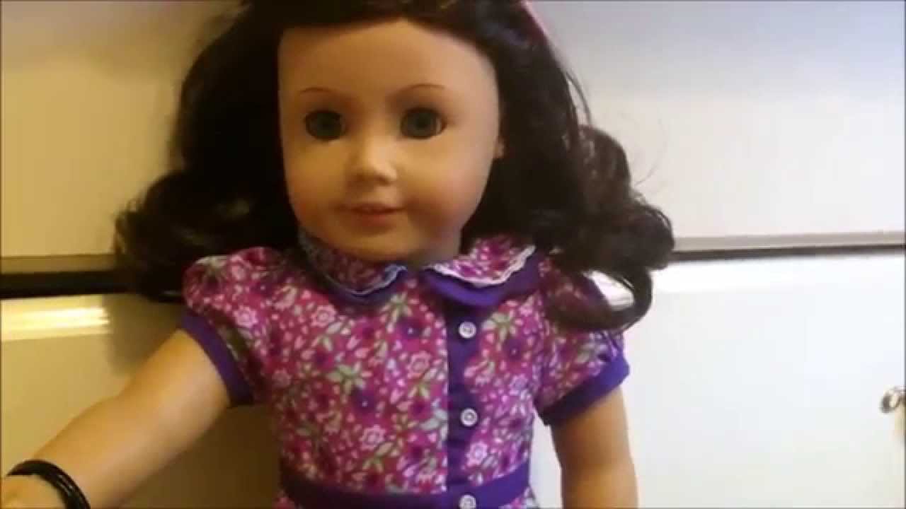 Review of Ruthie Smithens and Accessories!