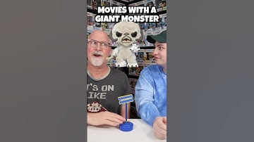 Who Can Name More Monster Funko Pops?