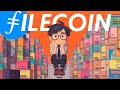 Filecoin Review: AI NEEDS Decentralized Storage