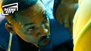 Bad Boys For Life: Mike Fights Manny the Butcher (Will Smith, DJ Khaled Scene)