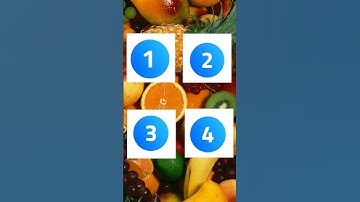 Memory Test! You have 5 seconds. #brainteaser #quiz #shorts #usa #challenge #uk #ukquiz #usquiz