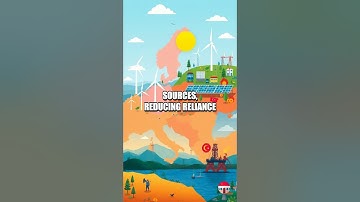 World War 3 Scenarios: Eastern European Energy Corridors
