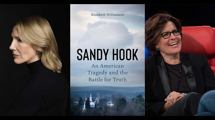 Elizabeth Williamson  Sandy Hook: An American Trag...