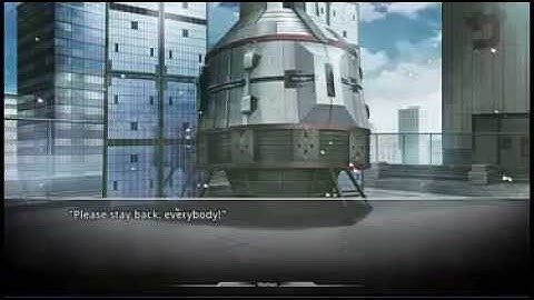 Steins;Gate   Part 1   PS3 PC PSVita   Playthrough Walkthrough
