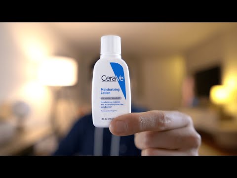 Video: CeraVe är Drugstore Skincare Cult-favorit Du Behöver Veta