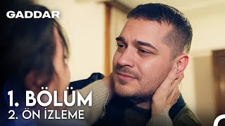 Gaddar 1. Bölüm 2.Ön İzleme 19 Ocak A Foxta