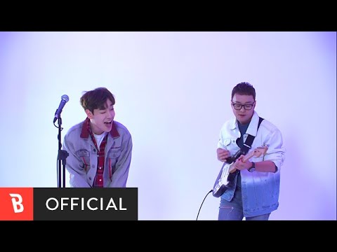 [M/V] 7th Street(세븐 스트릿) - Get out it(선을 넘어가)