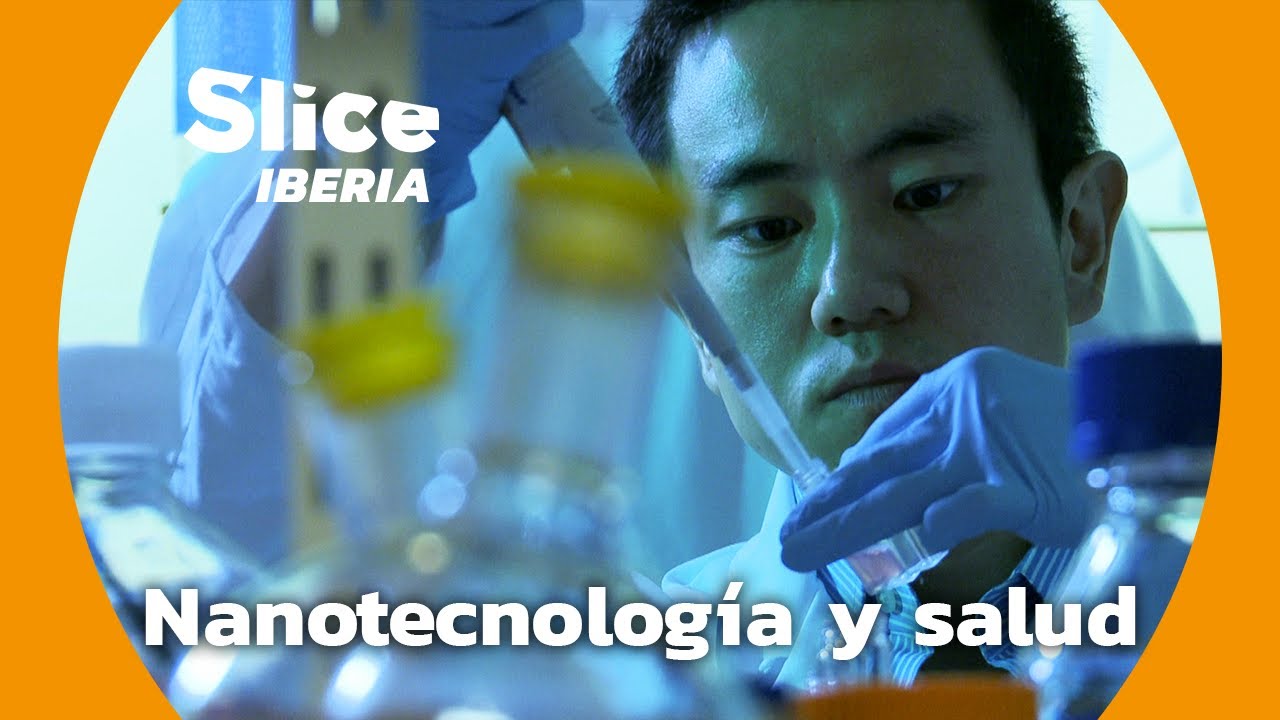 El Impacto de la nanotecnología en el tratamiento del cáncer | SLICE ...