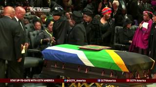 Reflections On Mandela