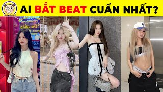 Thử Thách Đoán Tên Các Bài Hát Tiktok Hottrend Qua 15+9 Câu Đố Đuổi Hình Bắt Chữ #tiktok