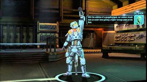 Game on: Xcom Enemy Within Episode 28: the REAL bad guys