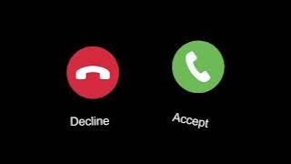 📱 iPhone X ringtone ☎️ (slowed version) 🎵