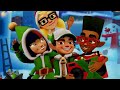 Subway surfers north pole moment gameplay 🏄🏃☃️@MrBeast @JONATHANGAMINGYT @TechnoGamerzOfficial