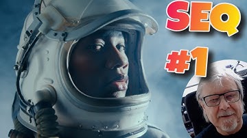 Sequences #1 -Ambient/Minimal/Generative - Moog Grandmother, Behringer 2600, Doepfer Dark Time