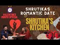 Romantic date night delight lemon butter garlic chicken  chocolate mousse by shrutikas kitchen