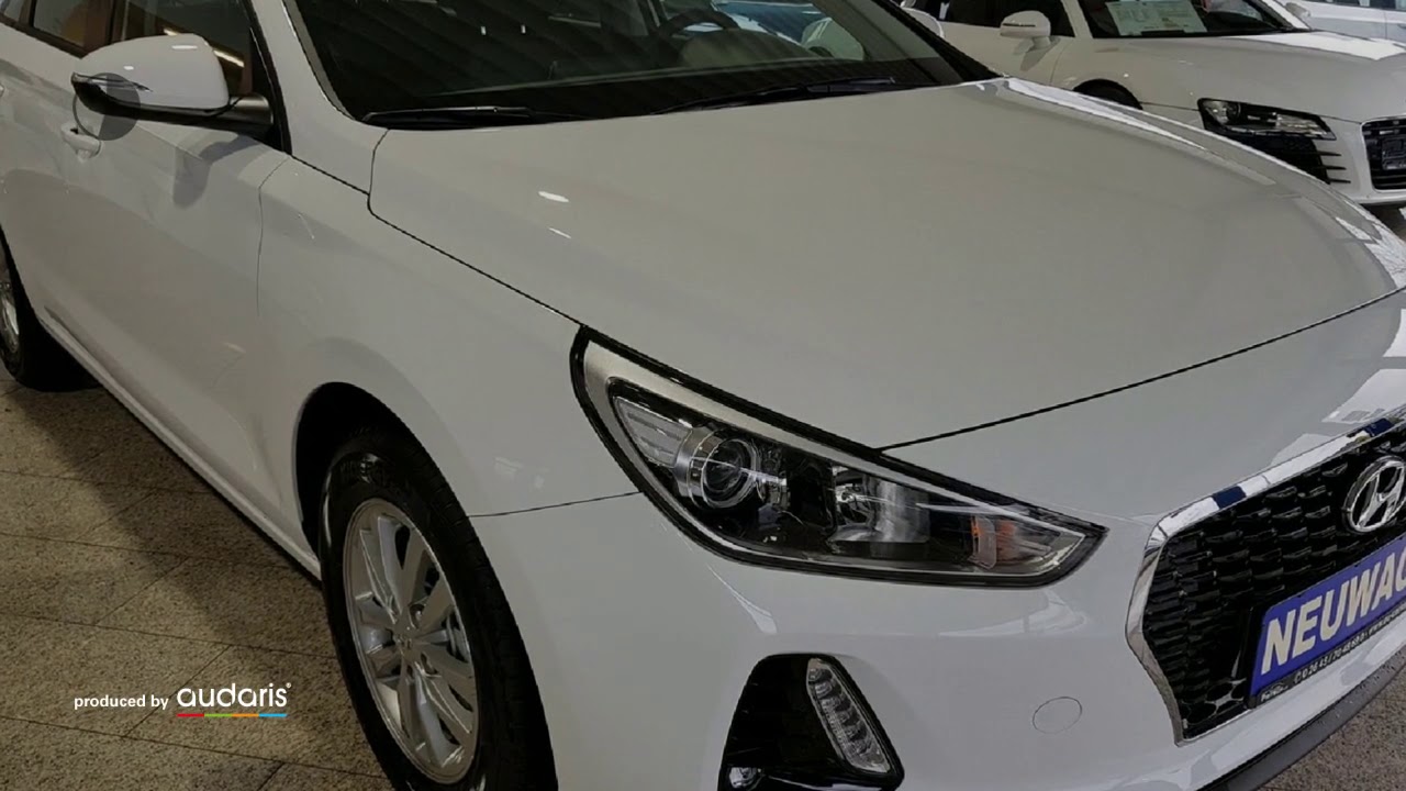 Youtube hyundai i30