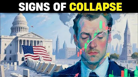 1929. 2008. 2025. The Yield Curve Just Flashed Red AGAIN