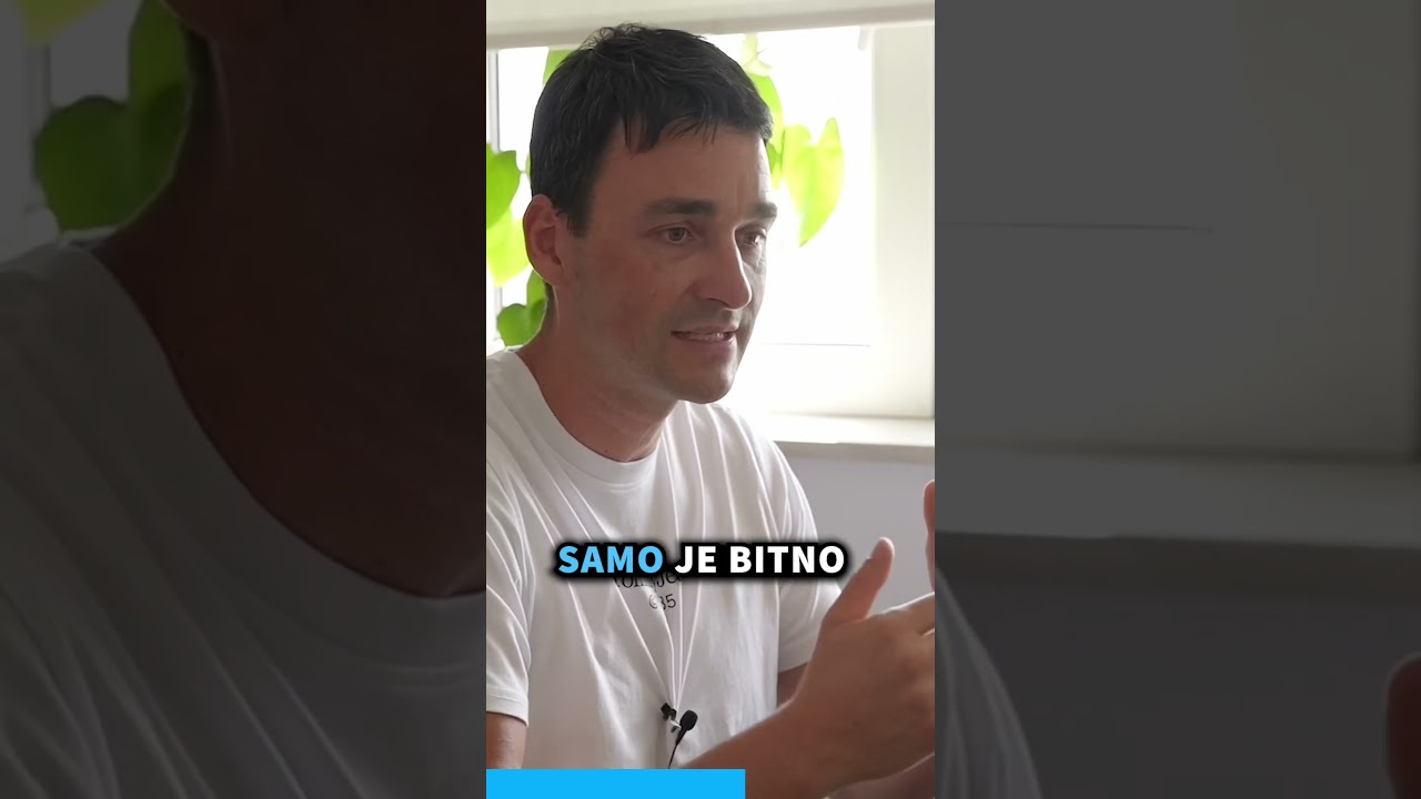 Analiza= Paraliza #analiza #odluka #biznis #viralvideo #dejansavic