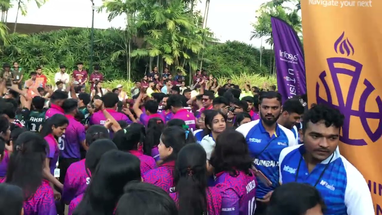 Mysuru DC for Infyusion | Day 01 | 16-12-2024 | 