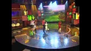 Mentor 5 - Minggu 5 - Salma, Iqa, Aiman Tribute to Mas Idayu