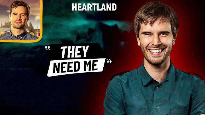 Heartland Season 16 Will Be The Finale If Ty Doesn...