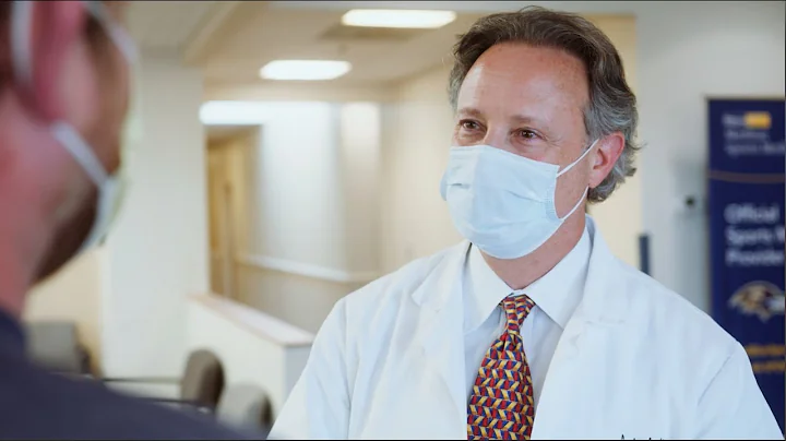 Meet Charles Schnee, MD, Neurosurgeon