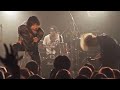 SUPER BEAVER「ありがとう」2014年05月23日(金)渋谷QUATTRO「361°」Release Tour 2014 ~周回する、ラクダ~