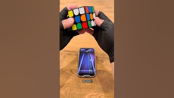 Come to play GiiKER Super Cube with Us. | Rubik’s Cube | Pocket Game | Brainteasers