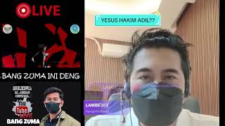 SIAPA MAHLUK YG BERUPA ROH YG OTEN SEMBAH INI??