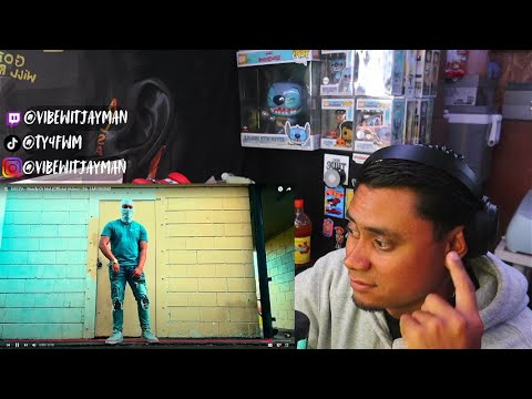 DEEZA - Ready Or Not **REACTION**