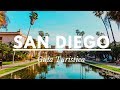 San Diego California: Guía de Turismo para viajar a San Diego