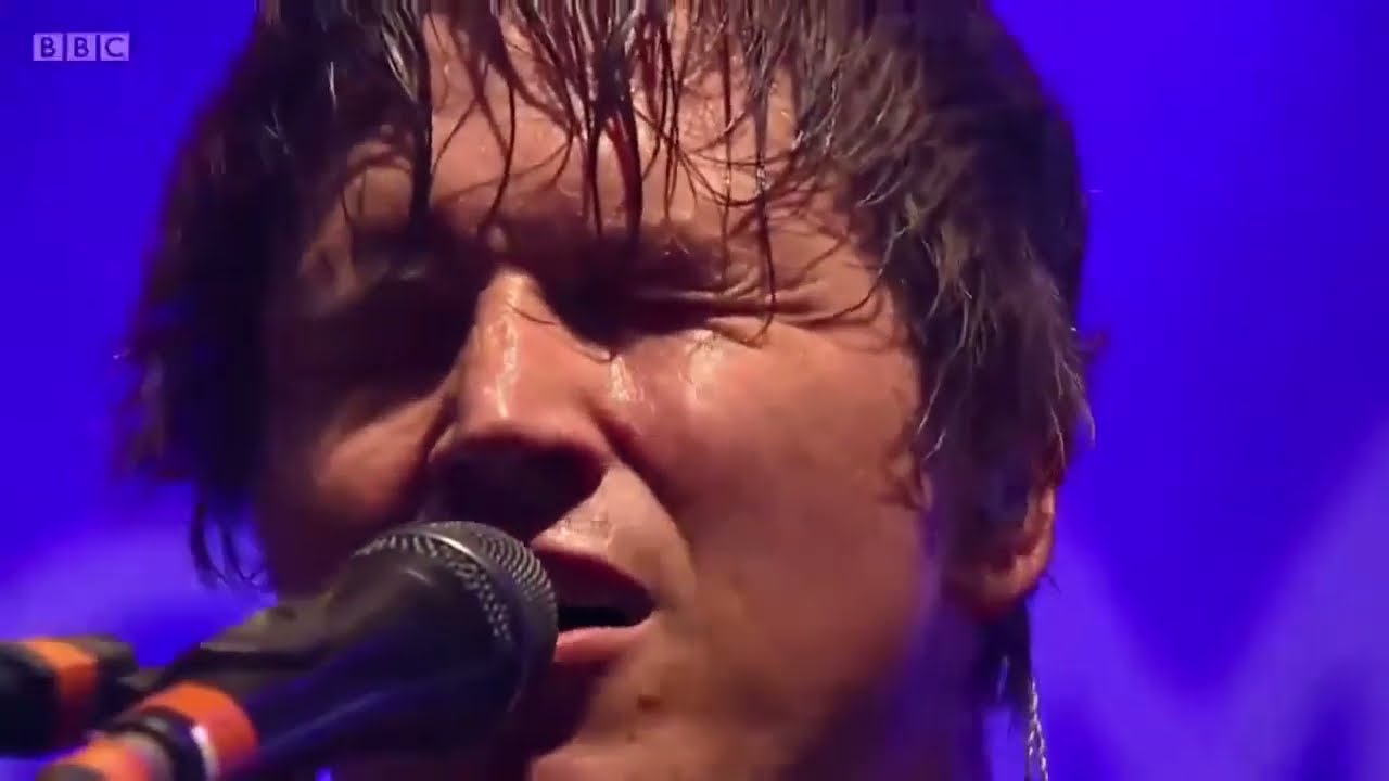 The Wombats Live Concert 2023