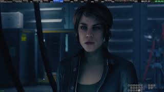 Control - Any% Speedrun in 46:36