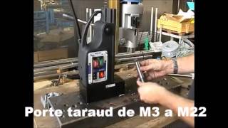 Magpro 75 4S
