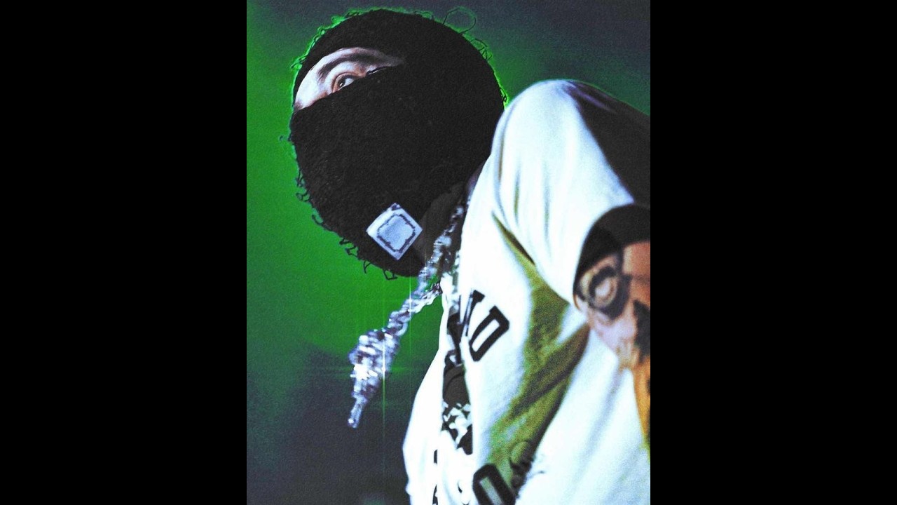 [FREE] Yeat Type Beat + A Dangerous Lyfe Type Beat - 