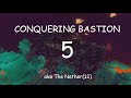 Minecraft episode 33: Conquering bastion(5) (FINALE)