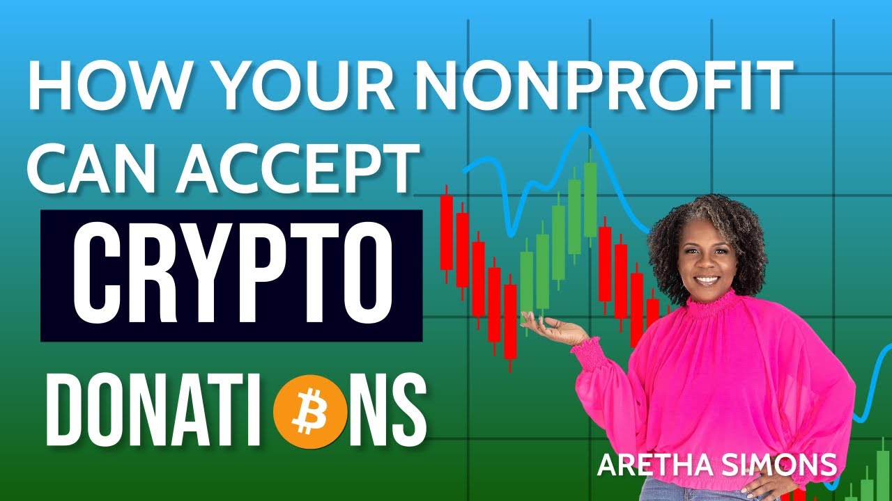 How Your Nonprofit Can Accept Crypto Donations with every.org