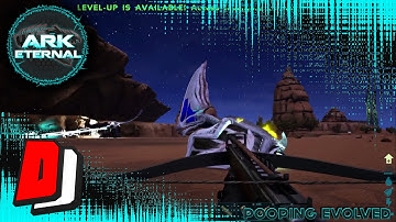 ARK Eternal - ELECTRIFYING!! - Pooping Evolved Gameplay - E07