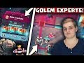 GOLEM GUIDE! | MIT DIESEN EXPERTEN TIPPS RASIERT DER GOLEM! | Clash Royale Deutsch
