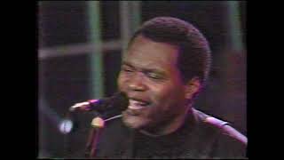 The Robert Cray band - Just a Loser