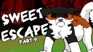 Sweet Escape - Mapleshade and Appledusk MAP Part 9