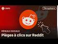 Clickbait Arrives On Reddit Decoders