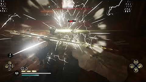 AC Valhalla complete Thor set with Gungnir and Mjolnir