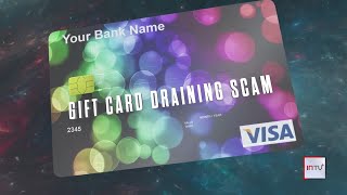 Celebrity How you can avoid a gift card draining scam that is on the rise Profile
