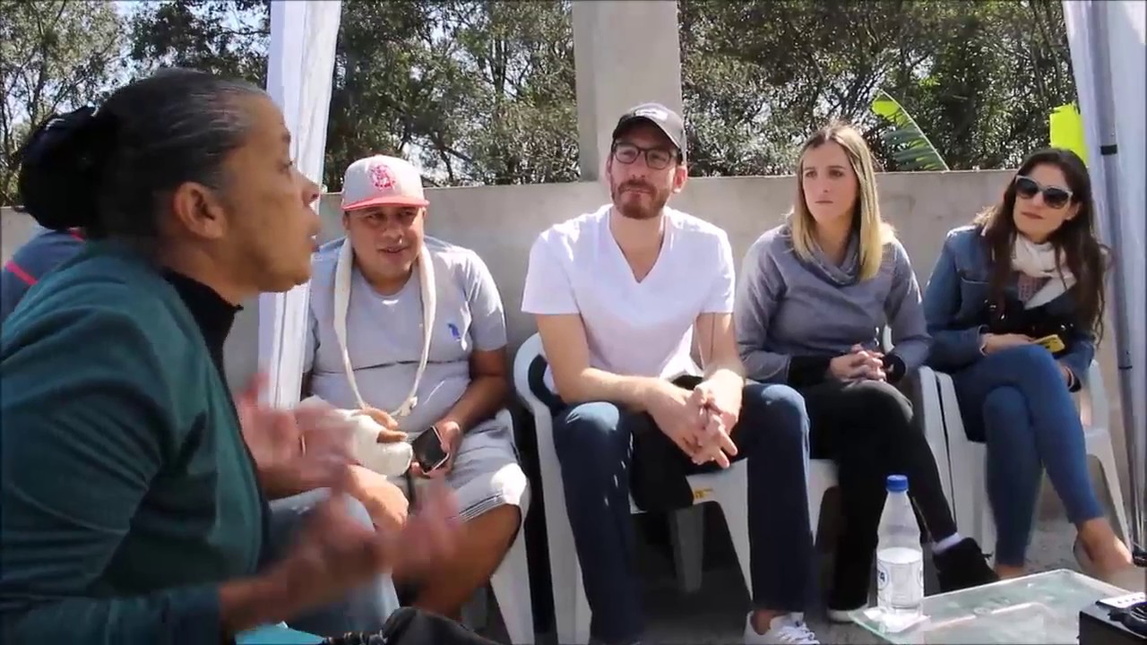 global goals pokemon go Dinâmica de grupo, Dialogo e Imersão.